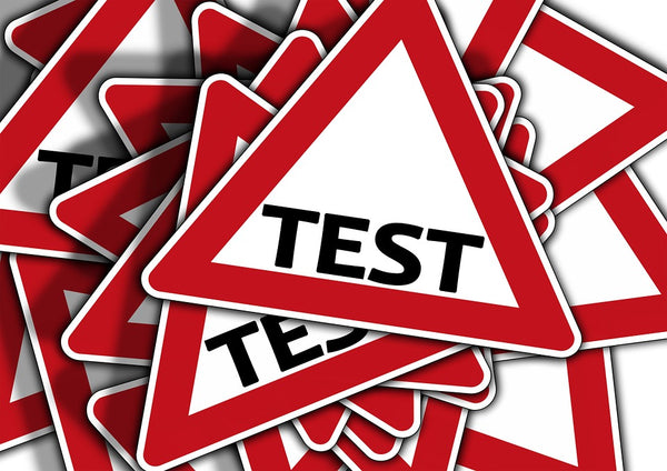Test Blog