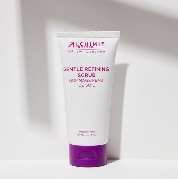 Gentle Refining Scrub
