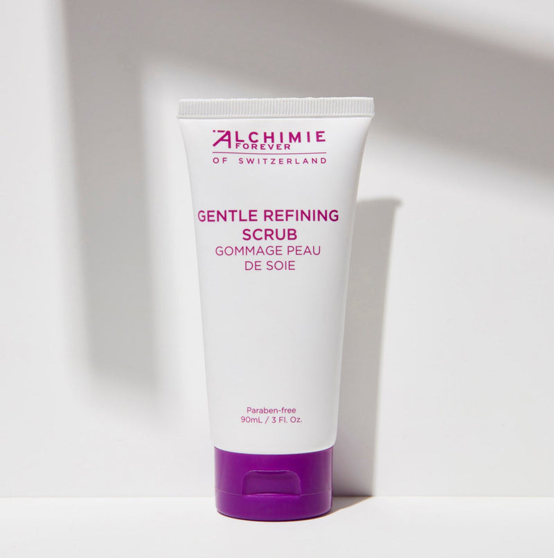 Gentle Refining Scrub