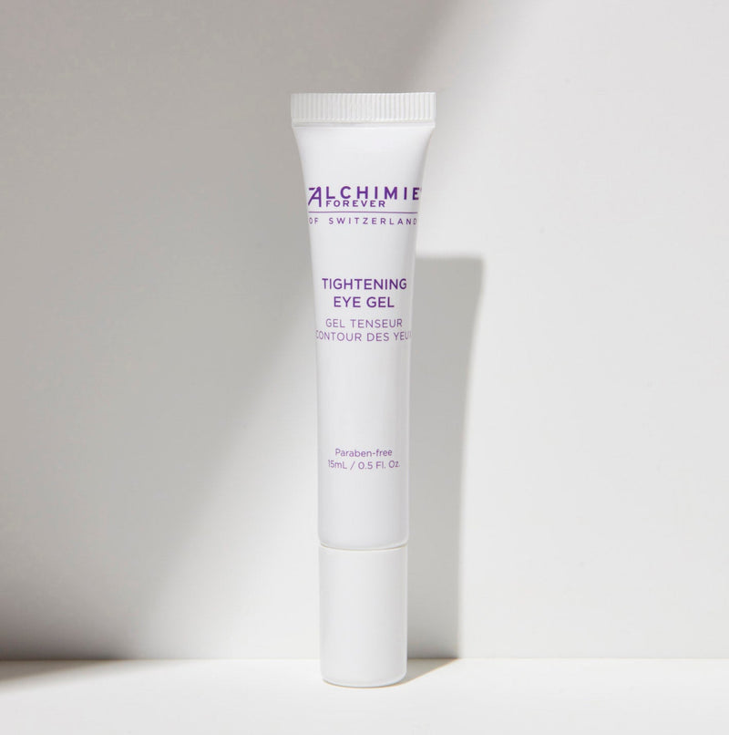 Tightening Eye Gel