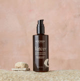 Vetiver Illuminating Oil Cleanser