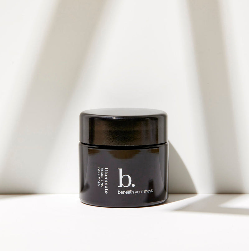 Illuminate Clarifying Face Mask