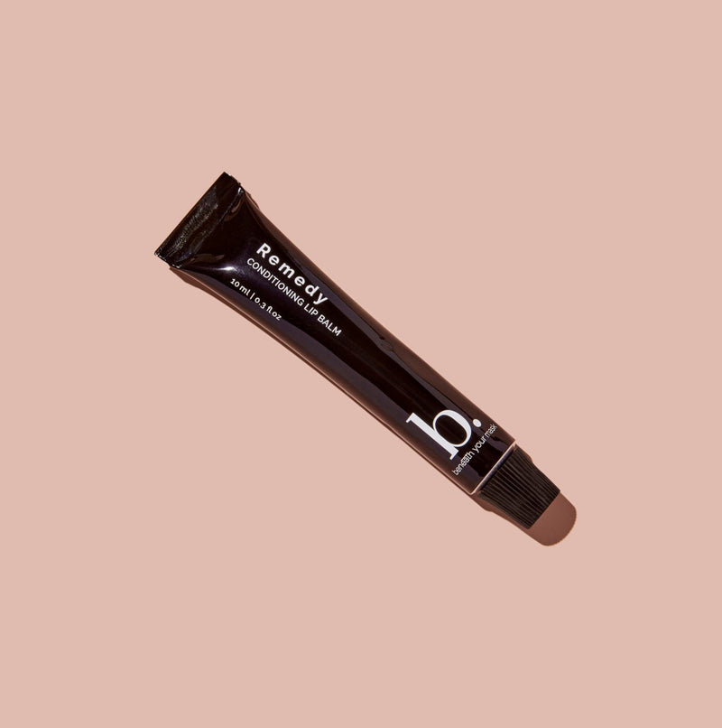 Remedy Conditioning Lip Balm