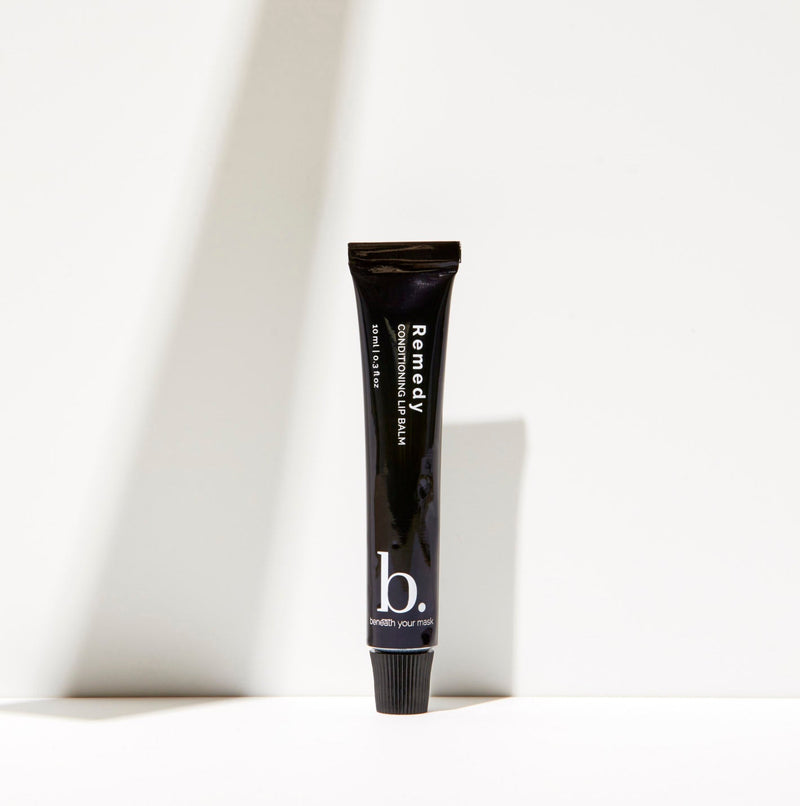 Remedy Conditioning Lip Balm