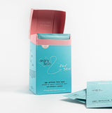 Age Defense Face Wipes