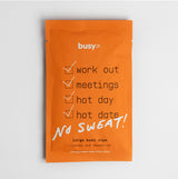 Refreshing Citrus Body Wipes