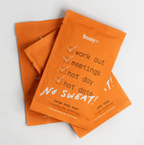 Refreshing Citrus Body Wipes