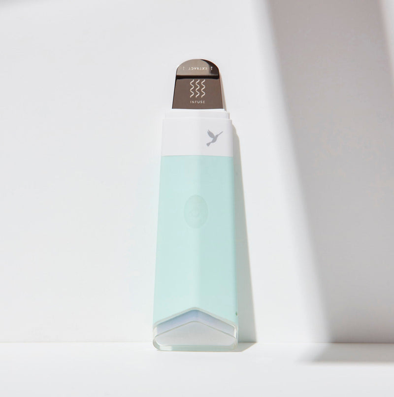 Dermapore Extractor & Serum Infuser