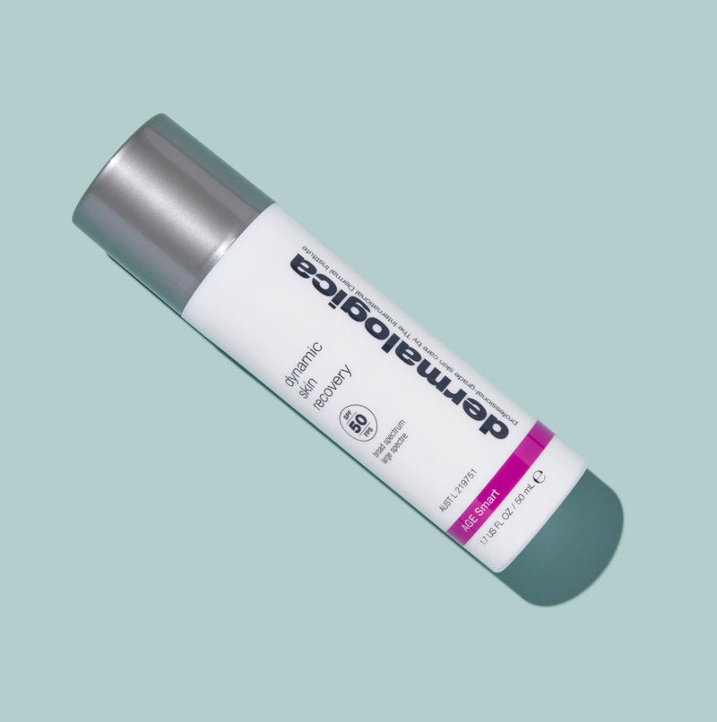 Dynamic Skin Recovery SPF50