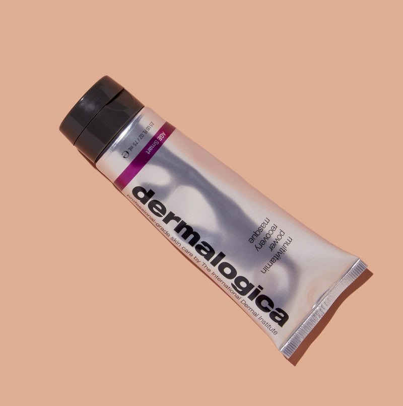 MultiVitamin Power Recovery Masque