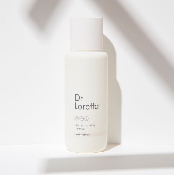 Gentle Hydrating Cleanser