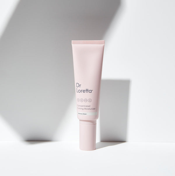 Concentrated Firming Moisturizer