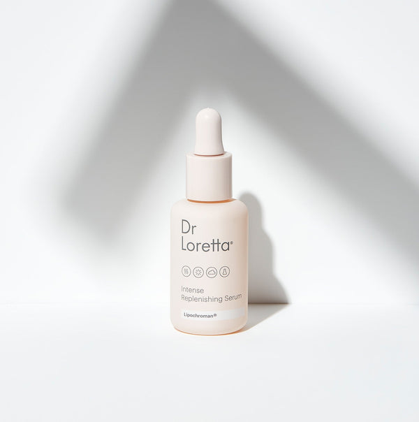 Intense Replenishing Serum