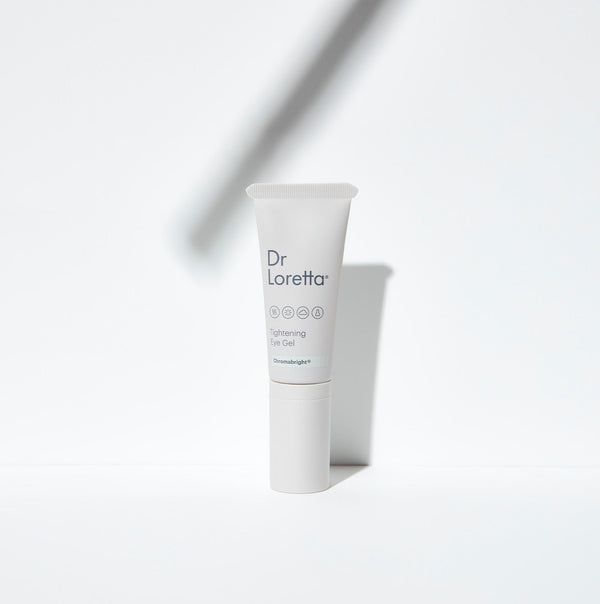 Tightening Eye Gel