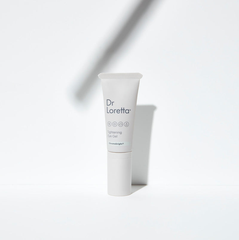 Tightening Eye Gel