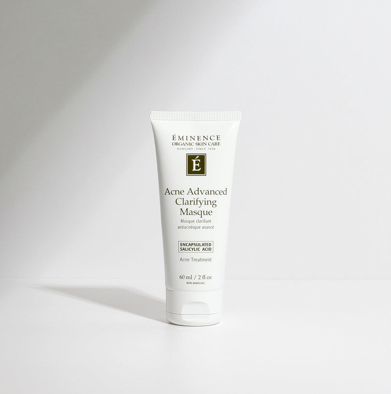 Acne Advanced Clarifying Masque