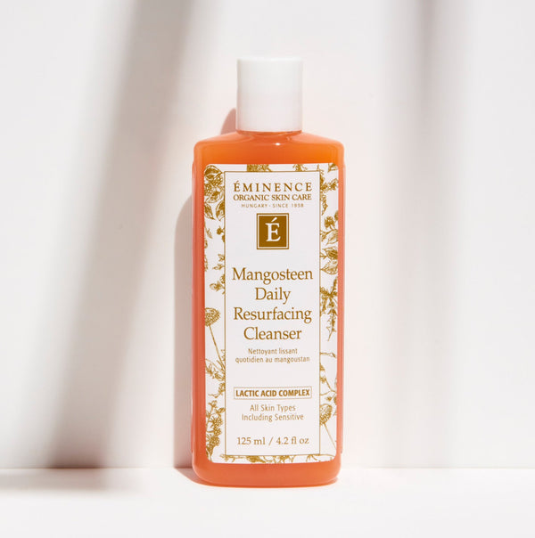 Mangosteen Daily Resurfacing Cleanser