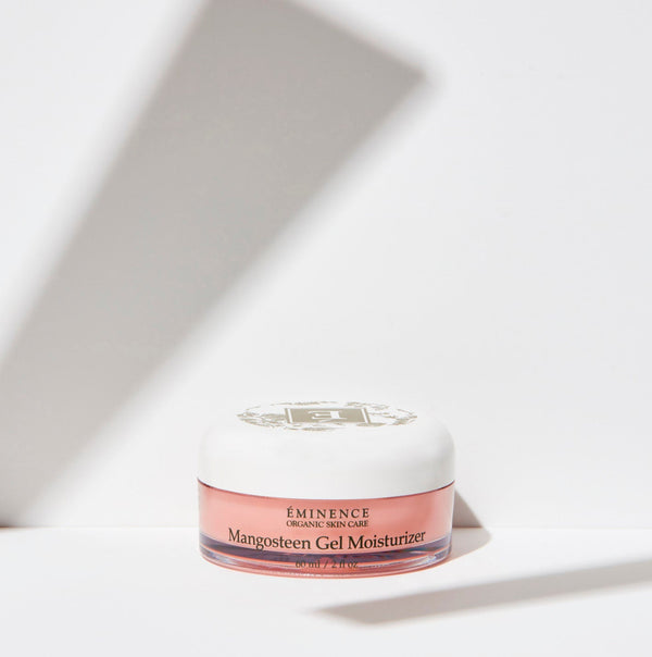 Mangosteen Gel Moisturizer
