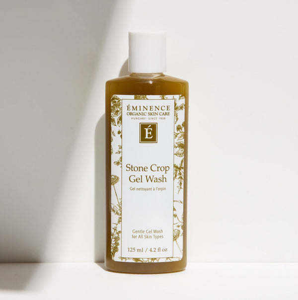 Stone Crop Gel Wash