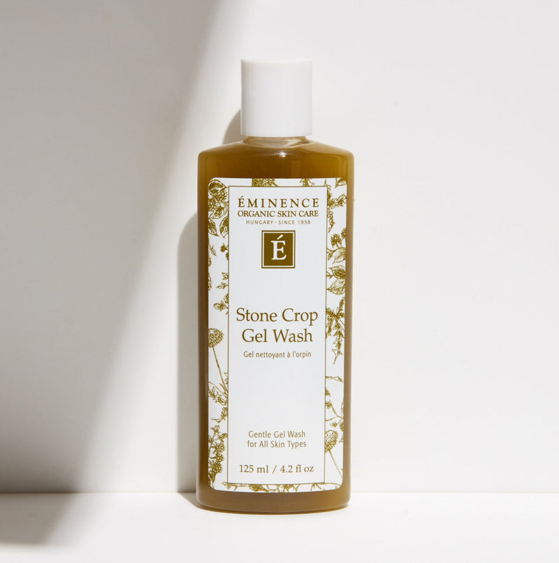 Stone Crop Gel Wash