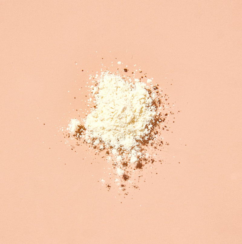 Strawberry Rhubarb Dermafoliant