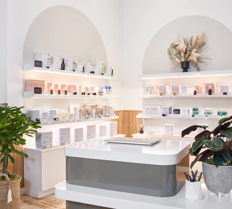 $65 First Time Facial at Perimeter