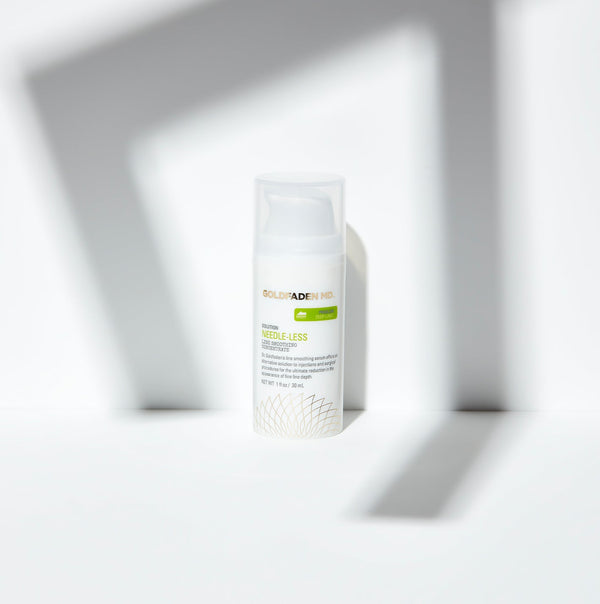 Needle-Less - Fine Line Smoothing Concentrate