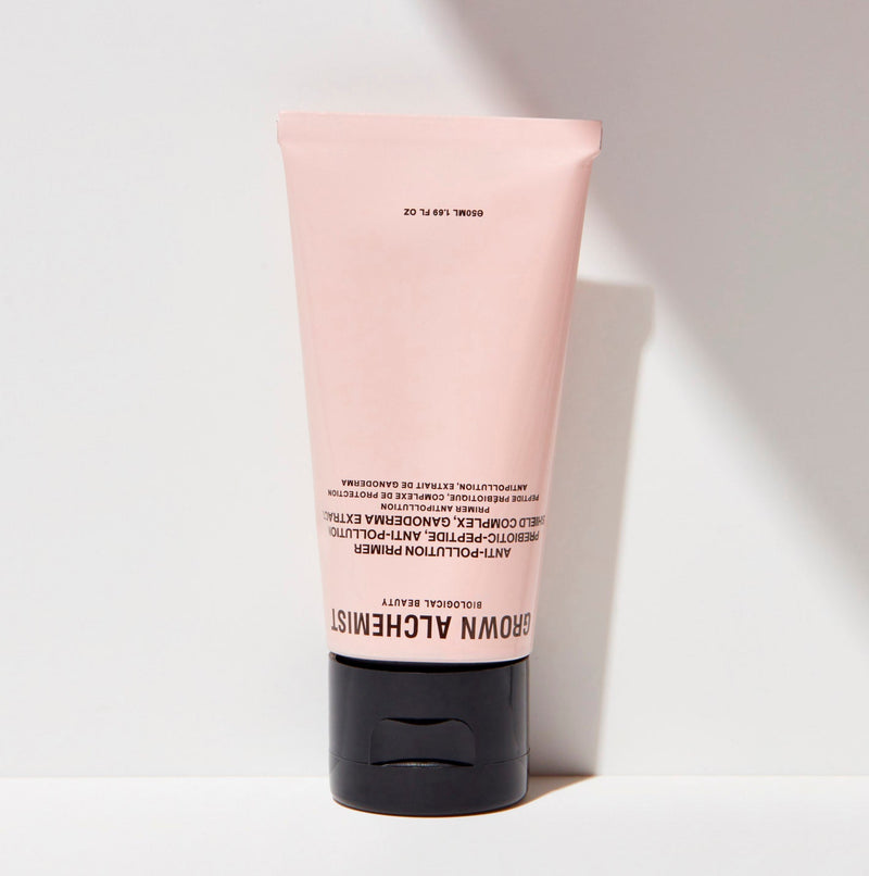 Anti-Pollution Primer