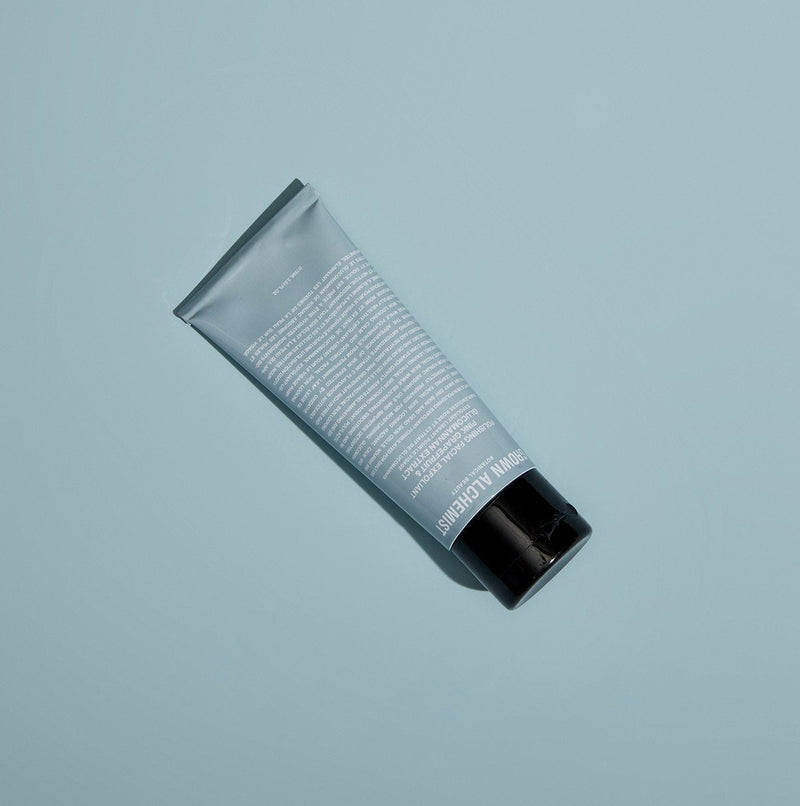 Polishing Facial Exfoliant