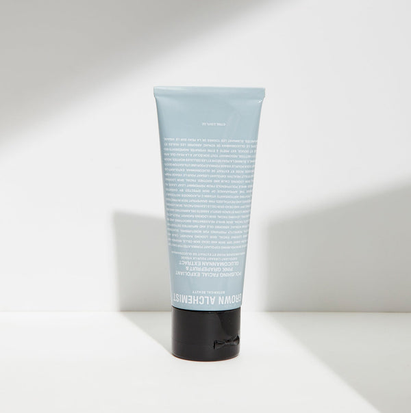 Polishing Facial Exfoliant