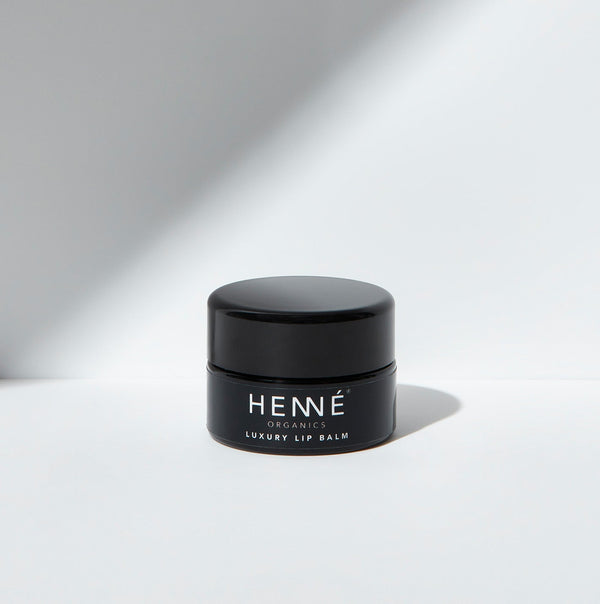 Luxury Lip Balm