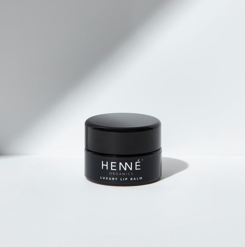 Luxury Lip Balm