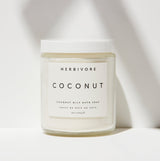 Coconut Milk Bath Soak
