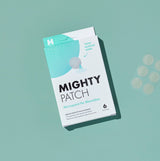 Micropoint for Blemishes