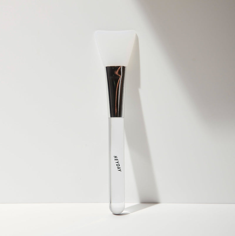 Silicone Mask Brush