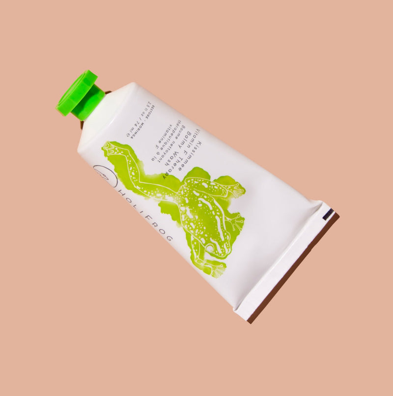 Kissimmee Vitamin F Cleansing Balm