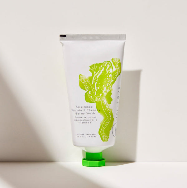 Kissimmee Vitamin F Cleansing Balm