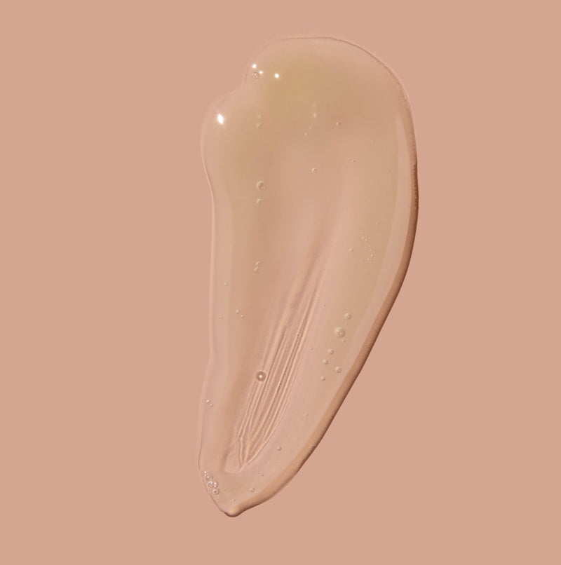 Superior Omega Nutritive Gel Wash