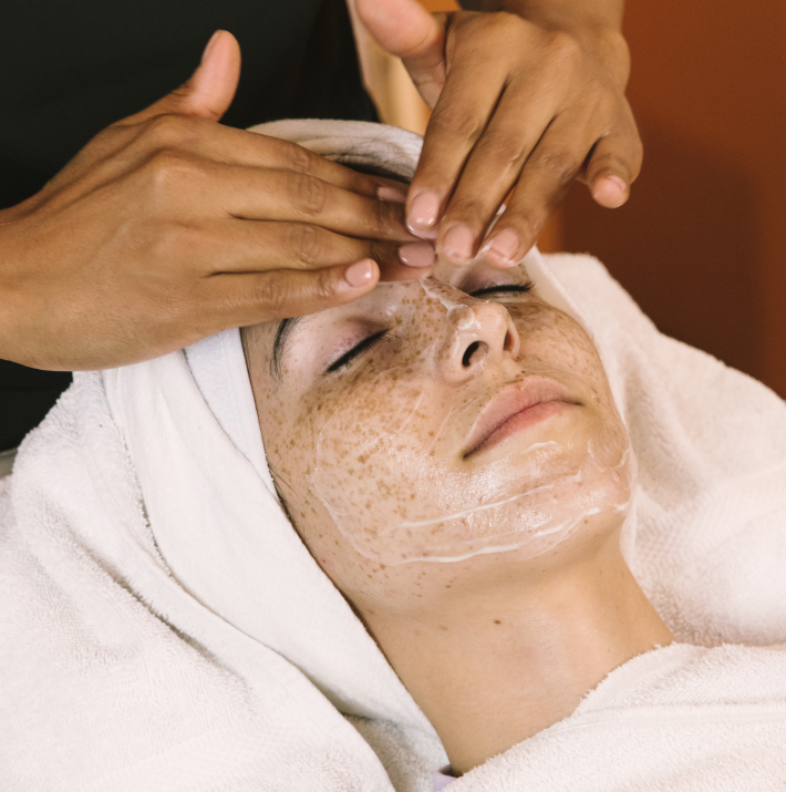 $65 First Time Facial at Perimeter