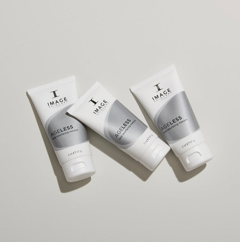 Ageless Total Resurfacing Mask