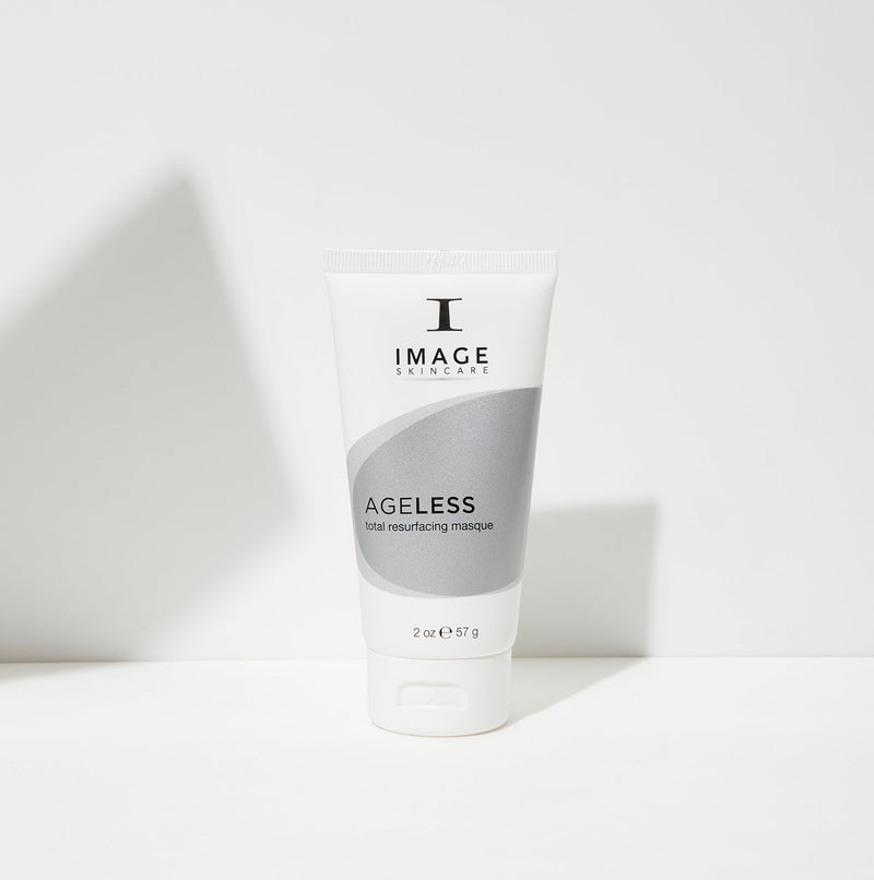 Ageless Total Resurfacing Mask