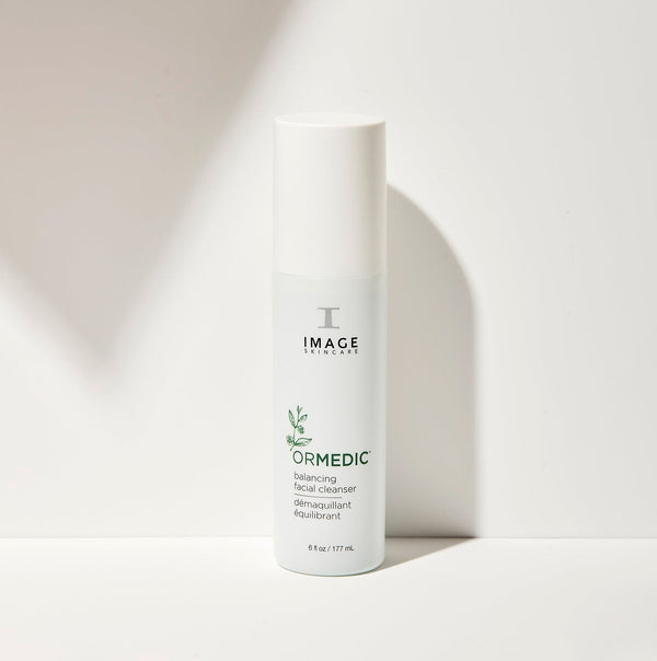 Ormedic Balancing Facial Cleanser