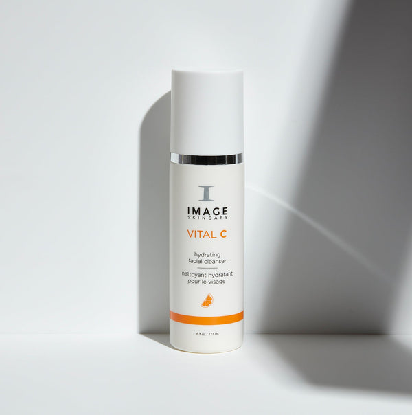 Vital C Hydrating Facial Cleanser