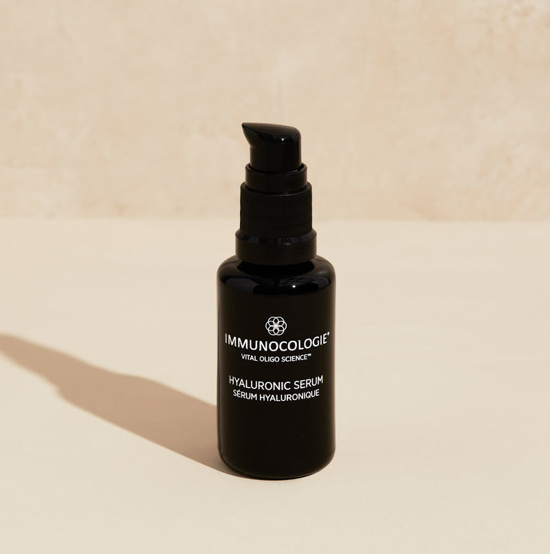 Hyaluronic Serum