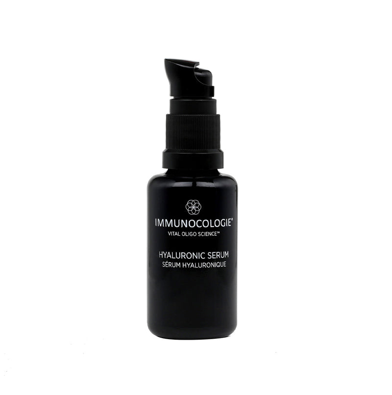 Hyaluronic Serum