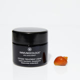 Oxygen Treatment Cream