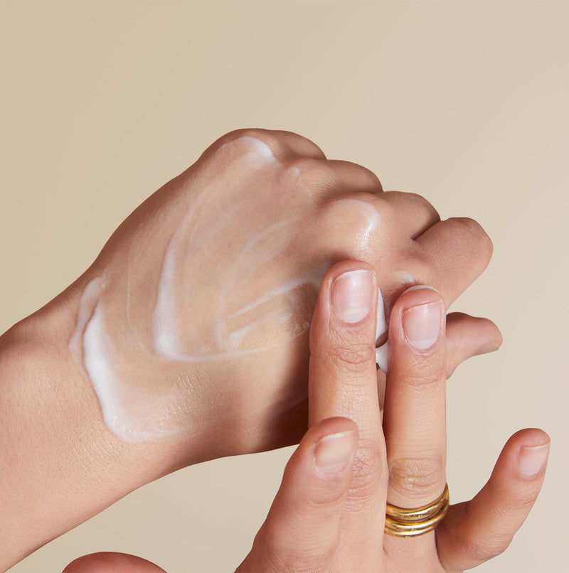Oxygen Treatment Cream