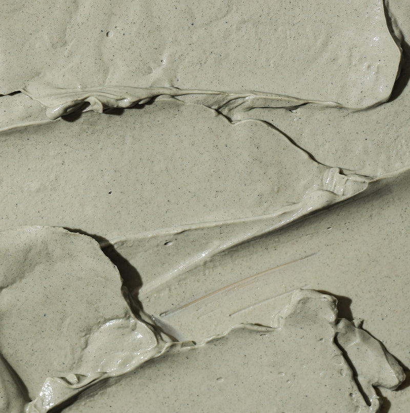 Vital Clay Mask