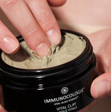 Vital Clay Mask
