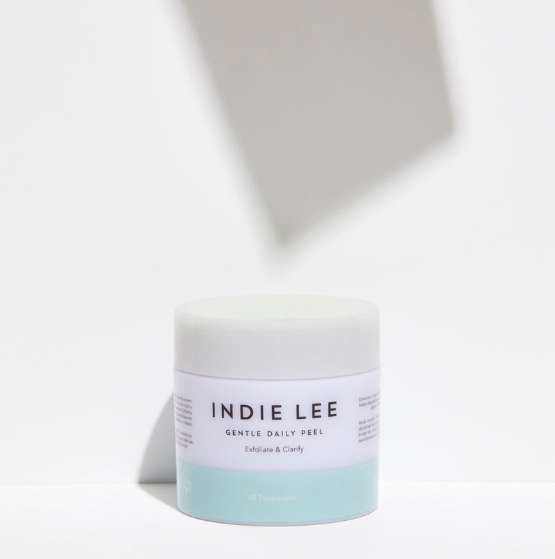 Gentle Daily Peel
